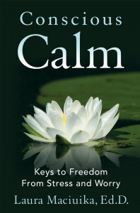 Conscious Calm facebook e1316220396305 198x300 Tap Into Freedom Publishing