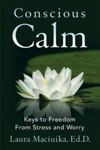 Conscious Calm: Keys to Freedom from Stress and Worry ConsciousCalm small 21 200x300 Conscious Calm: International Orders